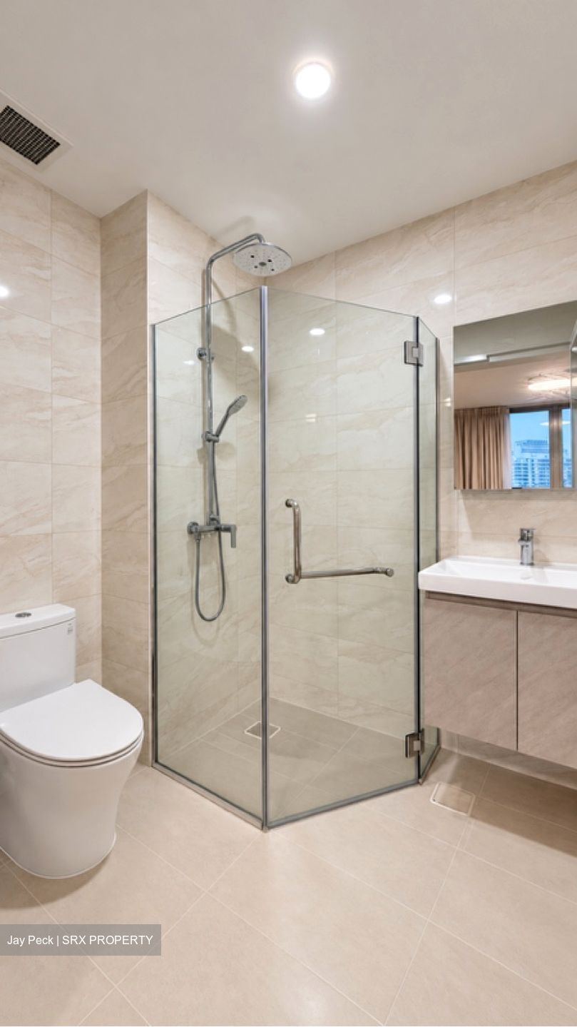 Loft @ Stevens (D10), Apartment #636377271
